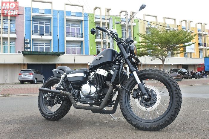 Benelli bobber deals