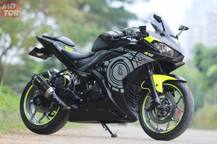 R25 rossi discount