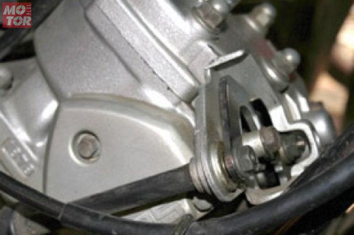 Ini Penjelasan Teknologi Super KIPS Pada Kawasaki Ninja 2-Tak