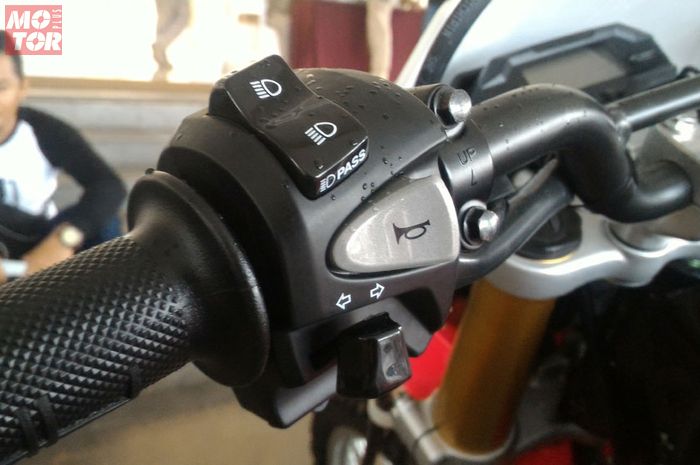 Banyak Yang Belum Tahu Apa Sih Fungsi Lampu Dim Di Kendaraan Motorplus Online Com