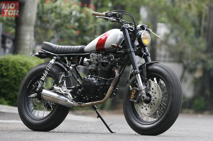 Bobber tiger sales
