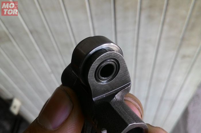 Suara Mesin Bagian Atas Berisik Waspadai Part Ini Rusak Ya
