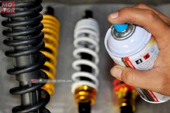 Cuma Modal Rp 25 Ribu Tampilan Sok Belakang Jadi Lebih 