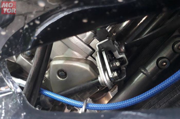 Kenalan dengan Teknologi KIPS di Kawasaki Ninja 150 2-Tak ...