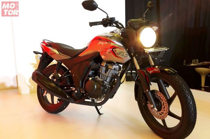 Dijual Hanya Rp 19 Jutaan di Indonesia Harga Honda CB Verza 150 di Vietnam Bikin Melongo. MotorPlus Online