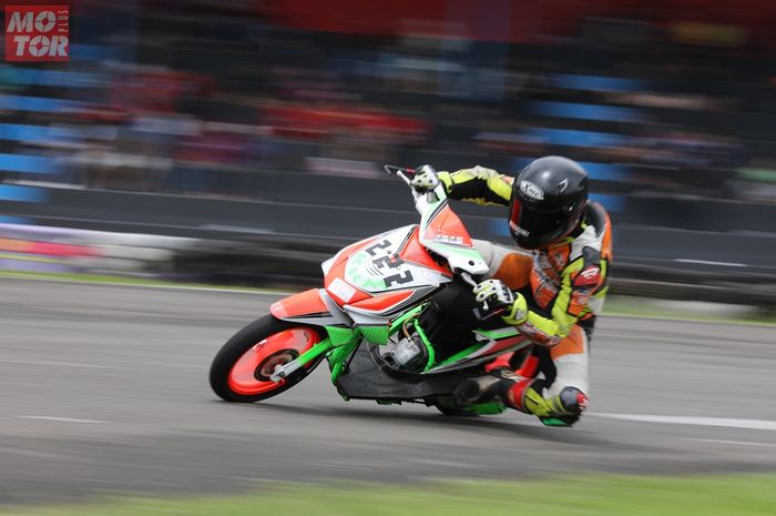  Honda  BeAT  Depok  Ogah Kendor Lawan Spek 150 cc Tune Up 