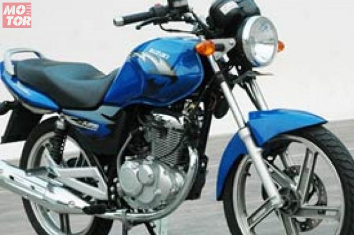 Enggak Nyangka Ternyata Suzuki Thunder 125 Bekas Banyak Dicari Ini Alasannya Motorplus Online Com