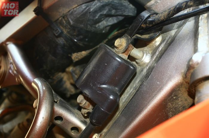 Awas Salah Pasang Ini Bedanya Koil Motor Karburator Dan Injeksi Motorplus