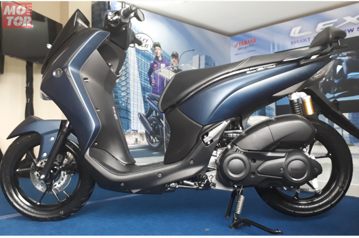 Jangan Kaget Beli Motor Cash Bisa Dapat Asuransi Asal Membayar Ini Pertahunnya Motorplus Online Com