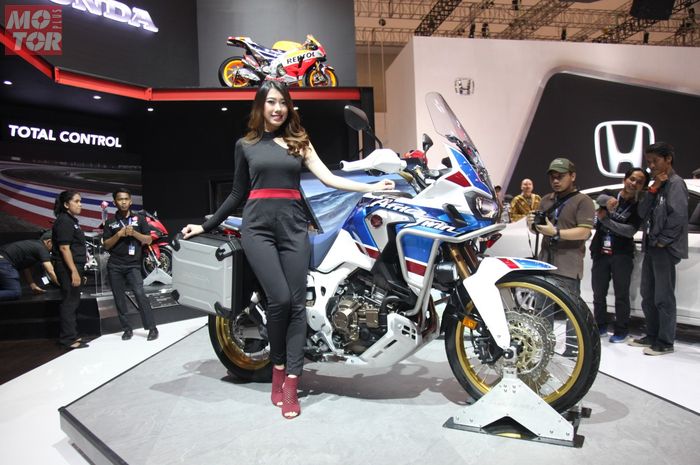 Daftar Harga Motor Trail November 2018 Paling Murah Rp 29 Juta
