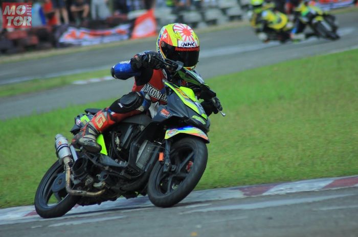 Beat 150cc sale road race