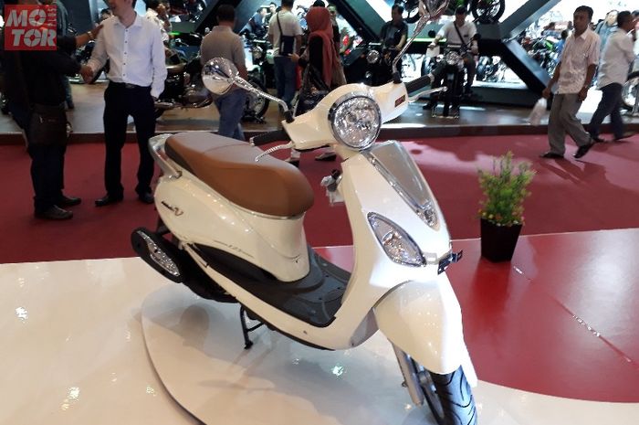 Sikat Bor Ini Daftar Harga Motor SYM Berikut Promonya 