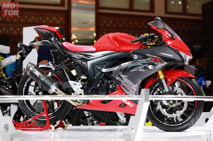 Enggak Mahal Segini Harga Komponen-komponen Fast Moving 