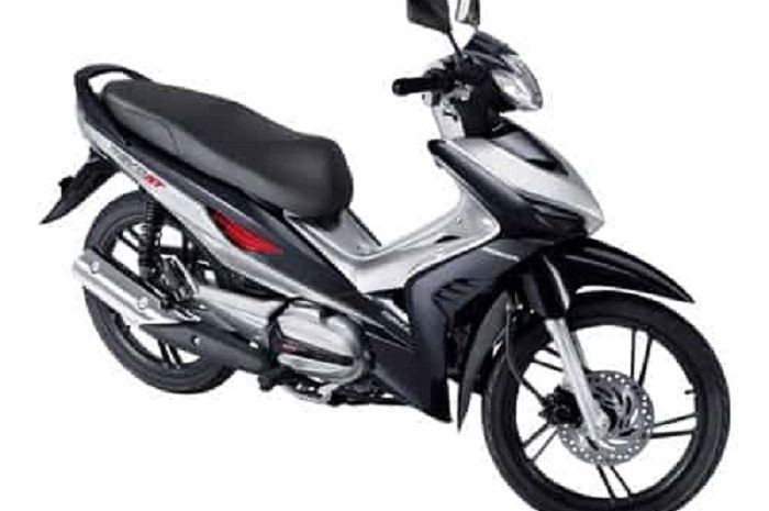 Honda Supra, Revo, Sonic, Blade Jalan Terus, Motor Bebek Masih Banyak ...