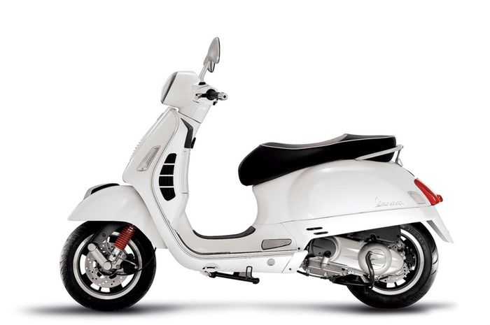 Mengenal Fitur ASR di GTS 300, Motor Vespa Seharga 109 Juta Rupiah -  Motorplus