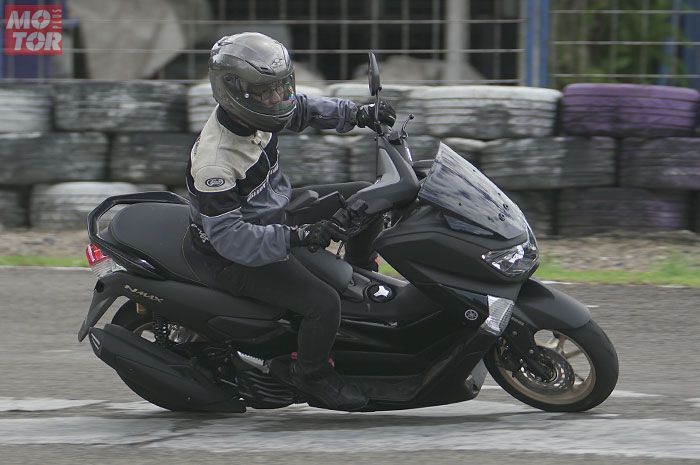 Siap-siap Harga Baru Yamaha NMAX Naik Ratusan Ribu Rupiah 