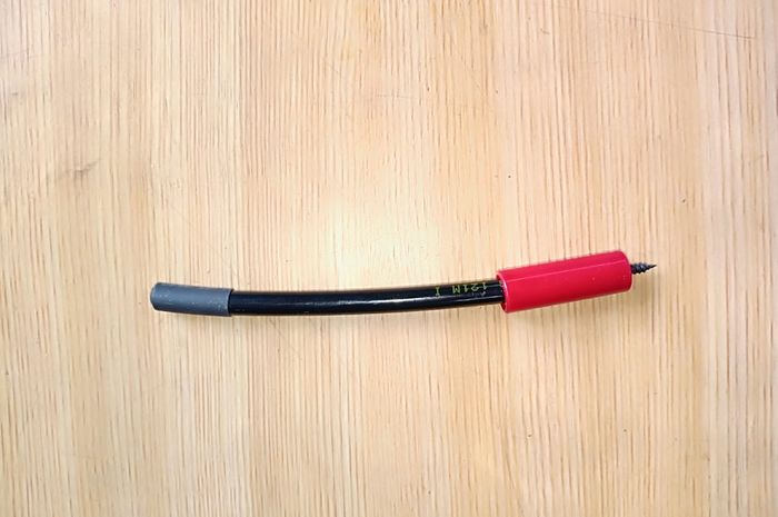 Kabel Koil By Hanasilin Dari Tekno Tuner Yang Motornya 