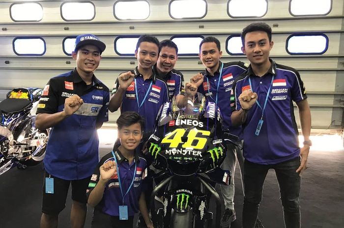 Mantap Semakin Di Depan Mentereng Di Tim Wssp300 Galang Hendra Motorplus Mantap Semakin Di Depan Mentereng Di Tim Wssp300 Galang Hendra Motorplus