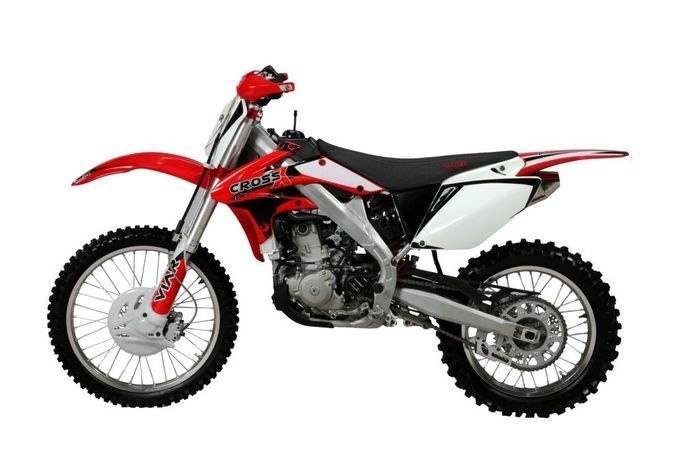 viar 250 cc