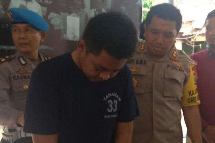 Bayar Tunai, Motor Baru Gak Datang Juga, Ternyata Digasak