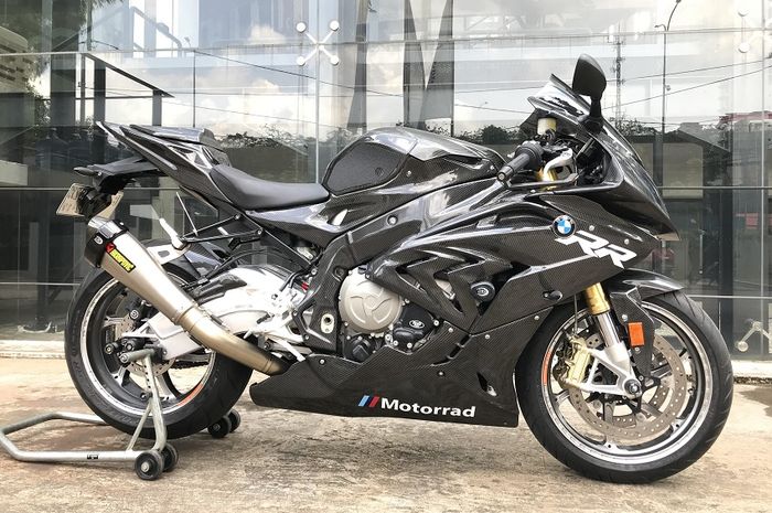 Harga Motor Bmw S1000rr - impremedia.net