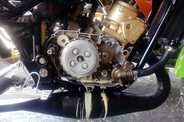 80Fotoninja rr engineModifikasi