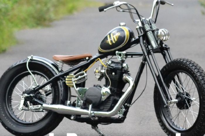Sempat Kecewa, Kawasaki Binter Merzy Makin Keren Usung ...