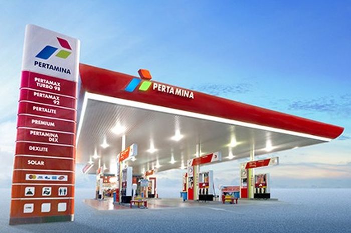 Pertamina Buka Suara Peruntukan Bensin Sesuai Grade Mesin Motor - Motorplus