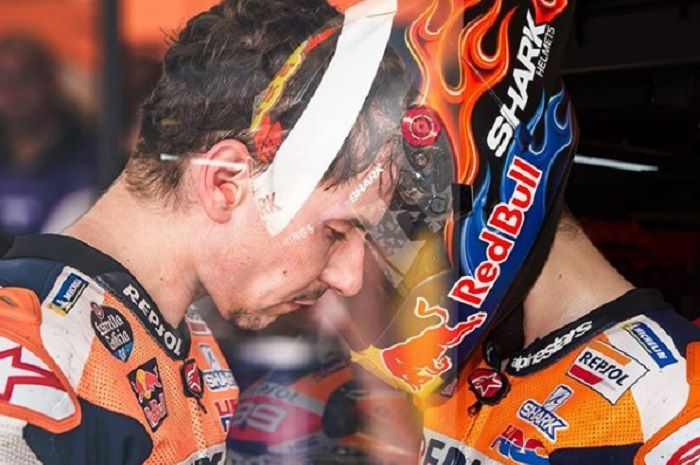 Salah Satu Orang Terpenting Di MotoGP Sindir Halus Lorenzo, Bilangnya Begini