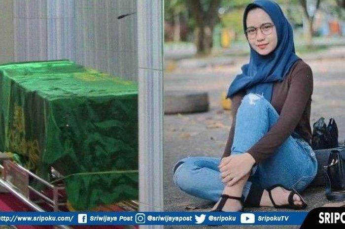 Gawat Motor Korban Mutilasi Kasir Cantik Minimarket Dikuasai Pelaku Semua Halaman Gridmotor Id