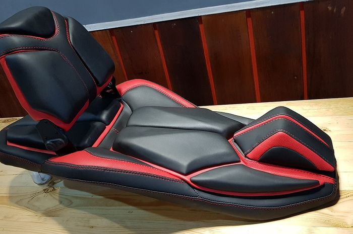 harga honda vultus 2019