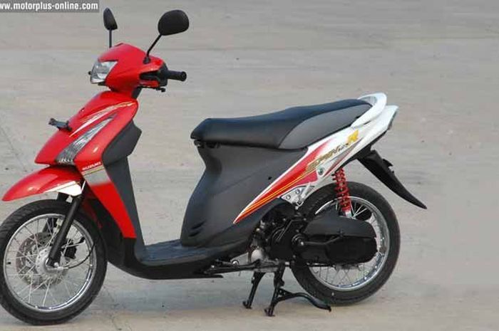 Ternyata Harga Suzuki Spin Bekas Tahun 2006 Cuma Rp 3 Jutaan Bro Gridmotor Id
