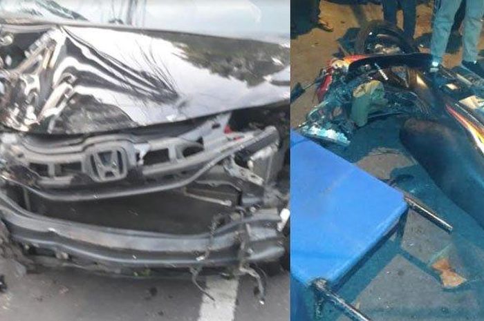 41 Gambar Naik Mobil Honda Jazz Terbaru