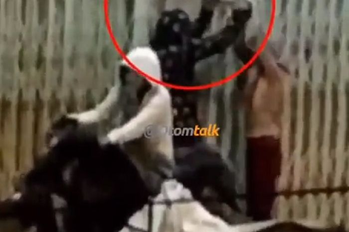 800+ Video Hantu Bikin Kaget Jantung Gratis Terbaik