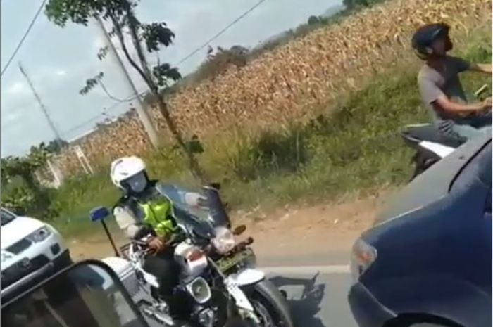 svorio polipai