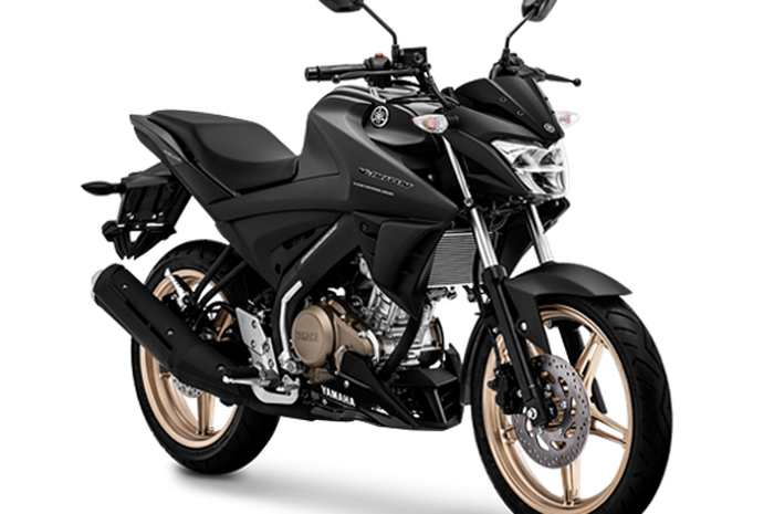 Wow Keren! Yamaha All New V-Ixion dan All New V-Ixion R ...