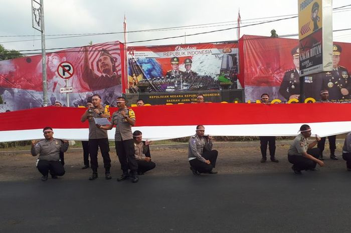 100 Gambar Bendera Merah Putih Graffiti 100 Gambar Bendera Merah Putih Graffiti