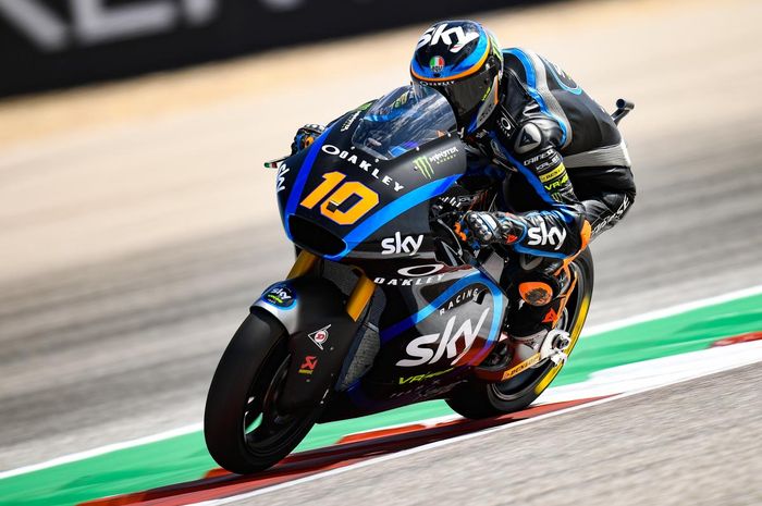 Moto2 Thailand Moto2 Thailand