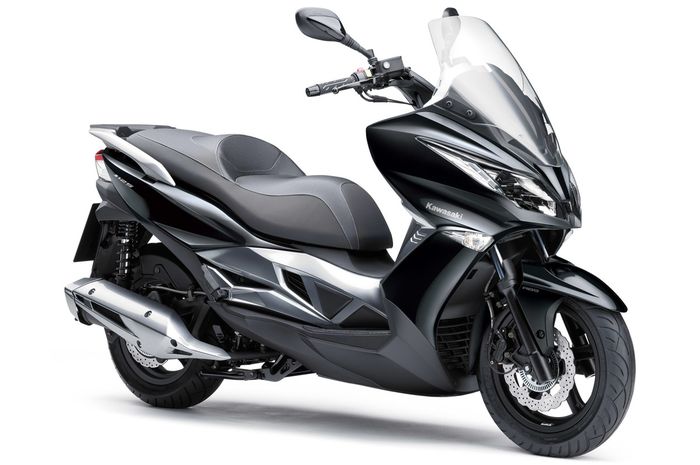 Honda Pcx 150 >> Mewah Skutik Kawasaki Gambot Pesaing Yamaha Nmax Dan Honda Honda Pcx 150 >> Mewah Skutik Kawasaki Gambot Pesaing Yamaha Nmax Dan Honda