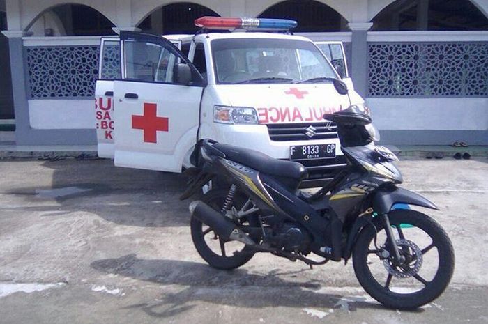 suara sirine mobil ambulance mp3 download