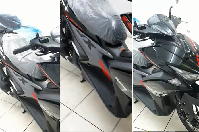 Bikin Ngiler Yamaha  NMAX dan Aerox  155 2019 Baru Dijual 