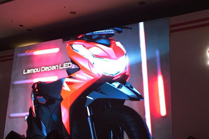 Gokil Konsumsi BBM  All New Honda BeAT 2020  Tembus Segini 