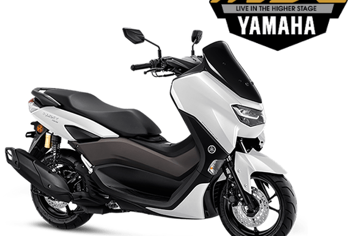 Berita ttg Harga Motor Baru Yamaha Nmax 2020 Booming
