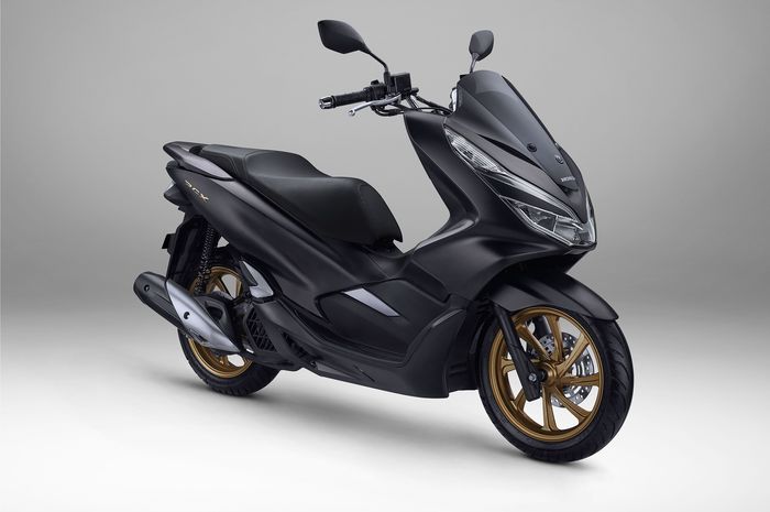 Jangan Sampe Salah Pilih Nih, Rekomendasi Warna Honda PCX: Memilih Gaya yang Sesuai dengan Kepribadian Mu!