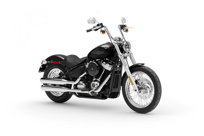 Jadi Moge  1000 Cc Paling  Murah  Harley Davidson Softail 