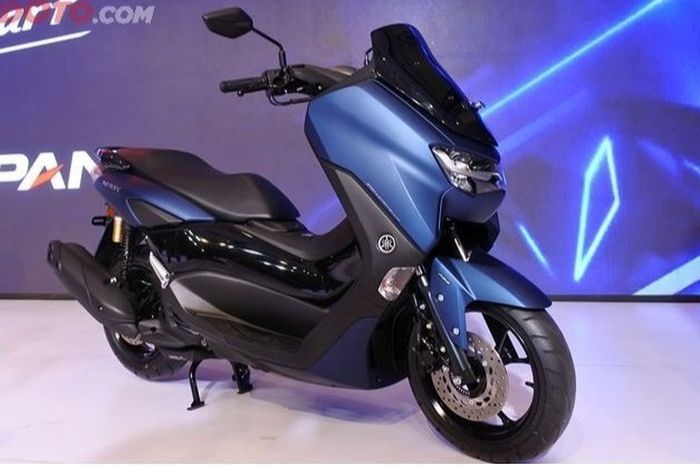 Bikin Geger Demi Punya Yamaha NMAX  Biker Rame rame Jual 