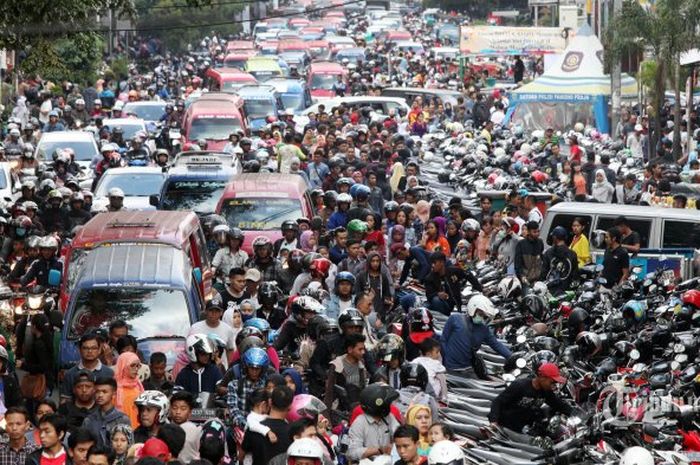 Kemacetan Dki Jakarta Pada 2019 Menurun Benarkah Ini Tanggapan