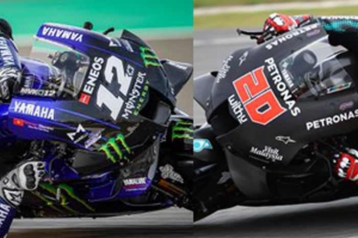 Yamaha MOTOGP 2022