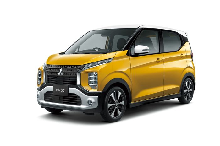 Mitsubishi Motors