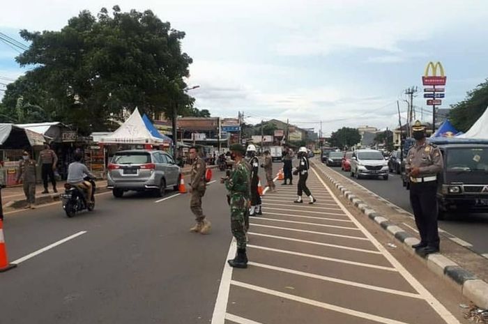 Mudik Lebaran Lancar Jaya! Hindari 10 Titik Kemacetan Ini dan Raih Kemenangan di Jalan!